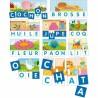 Juego Educativo Lisciani Giochi Lettres et Mots