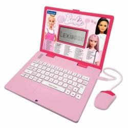 Juguete educativo Lexibook Barbie