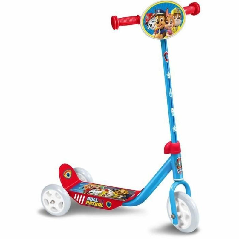 Patinete The Paw Patrol