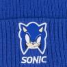 Gorro Infantil Sonic Azul oscuro (Talla única)