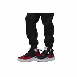 Pantalón de Chándal para Niños Jordan Jumpman Sustainable Negro