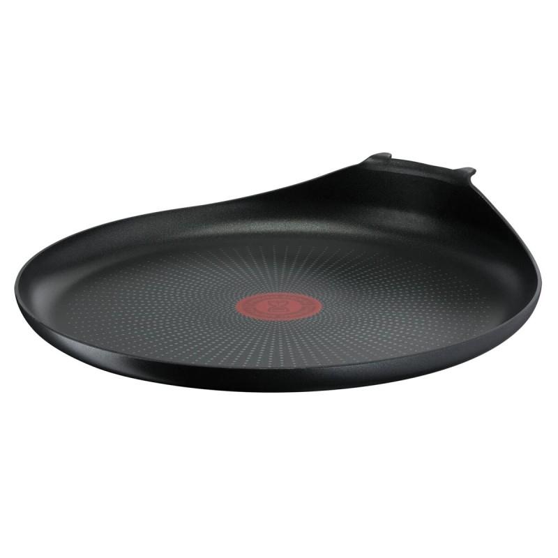 Sartén Tefal Negro Aluminio Ø 27 cm