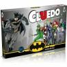 Juego de Mesa Winning Moves Cluedo Batman (FR)