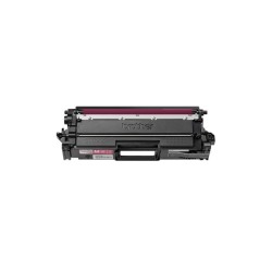 Tóner Original Brother TN-821XLM Negro Magenta