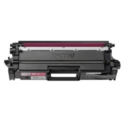 Tóner Original Brother TN-821XLM Negro Magenta