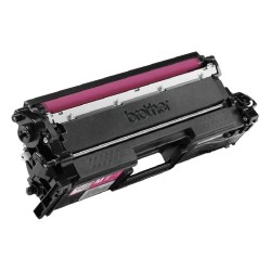 Tóner Original Brother TN-821XLM Negro Magenta