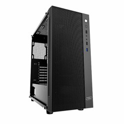 Caja Semitorre ATX DEEPCOOL MATREXX55-MESH-ZJ Negro Multicolor