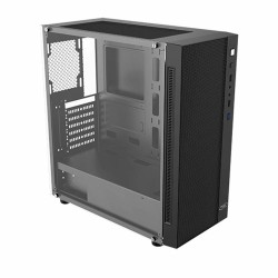 Caja Semitorre ATX DEEPCOOL MATREXX55-MESH-ZJ Negro Multicolor