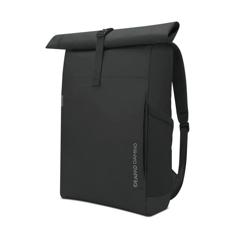 Mochila para Portátil Lenovo GX41H70101 Negro 12 x 4,5 x 12 cm