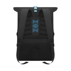 Mochila para Portátil Lenovo GX41H70101 Negro 12 x 4,5 x 12 cm