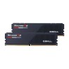 Memoria RAM GSKILL  Ripjaws S5 F5-6400J3239G16GX2-RS5K 32 GB DDR5 6400 MHz CL36