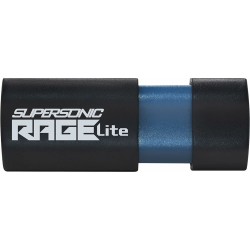 Memoria USB Patriot Memory Rage Lite Negro 512 GB