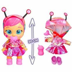 Muñeca bebé IMC Toys Cry Babies 30 cm