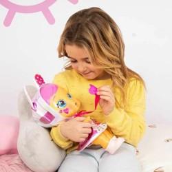 Muñeca bebé IMC Toys Bebes Llorones 30 cm