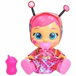 Muñeca bebé IMC Toys Bebes Llorones 30 cm