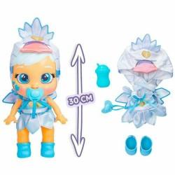 Muñeca bebé IMC Toys Bebes Llorones 30 cm