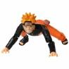 Figura Decorativa Bandai Naruto Uzumaki 17 cm