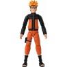 Figura Decorativa Bandai Naruto Uzumaki 17 cm