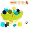 Juego Educativo Milan Coco Balance (20 Piezas)