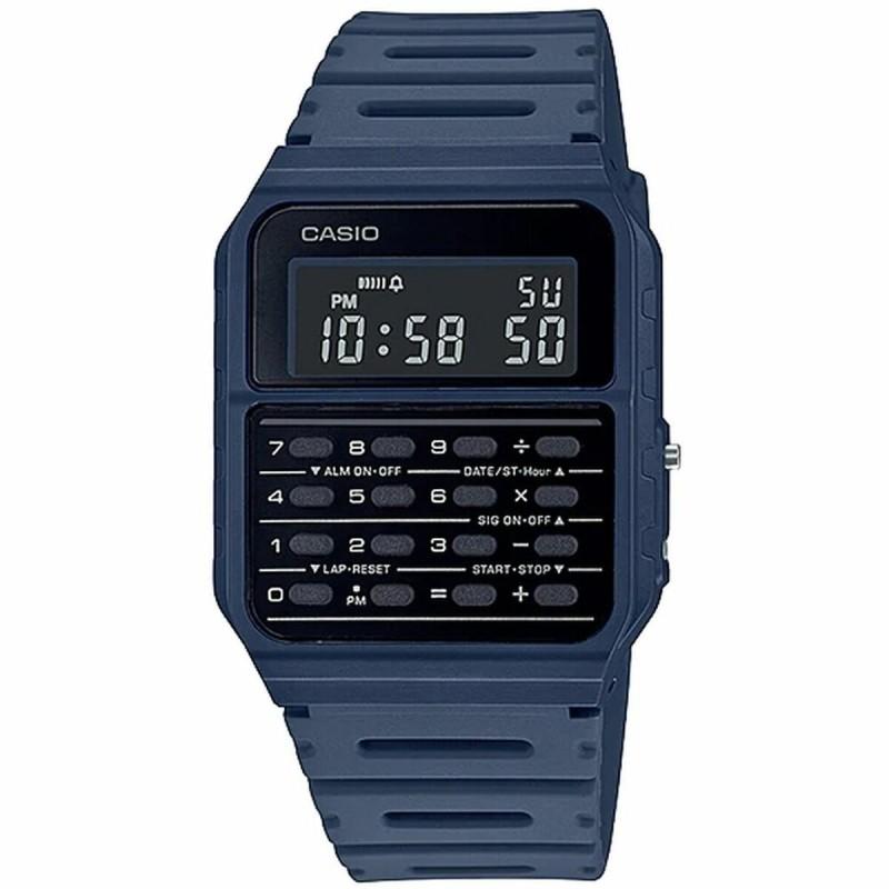 Reloj Unisex Casio CALCULATOR (Ø 35 mm)