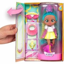 Muñeca bebé IMC Toys Elodie