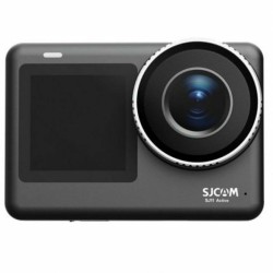 Cámara Deportiva SJCAM SJ11 ACTIVE Negro 2"