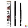 Maquillaje para Cejas Fill & Fluff NYX (15 g)