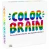 Juego de preguntas y respuestas Color Brain