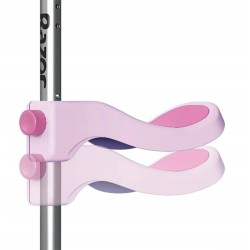 Patinete Scooter Razor ROLLIE Rosa