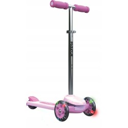 Patinete Scooter Razor ROLLIE Rosa