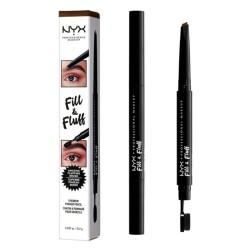 Maquillaje para Cejas Fill & Fluff NYX (15 g)