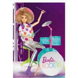 Álbum de cromos Barbie Toujours Ensemble! Panini