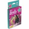 Pack de cromos Barbie Toujours Ensemble! Panini 8 Sobres