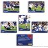 Pack de cromos Panini France Rugby 12 Sobres