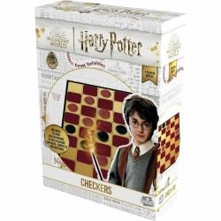 Juego de damas Harry Potter