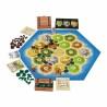 Juego de Mesa Kosmos Catan  Expansión 5 - 6 Jugadores