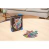 Puzzle Ravensburger 17512 Zorro 150 Piezas