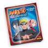 Set de cromos Naruto Shippuden: A New Beginning - Panini