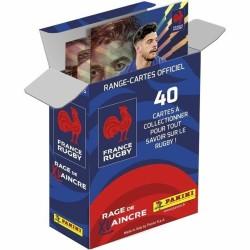 Set de cromos Panini France Rugby