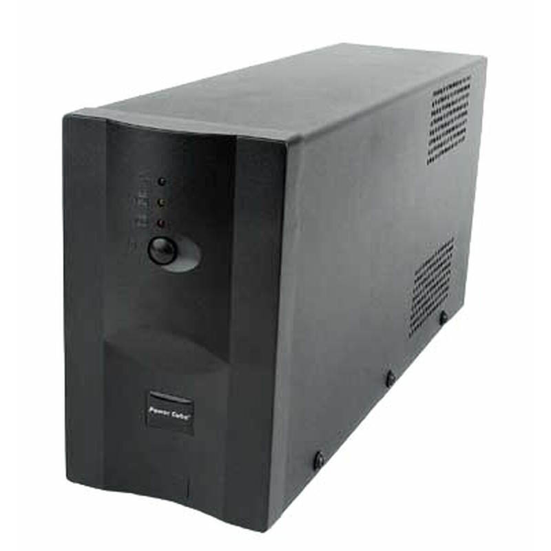 SAI Interactivo GEMBIRD UPS-PC-850AP 520 W