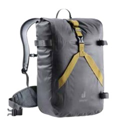 Mochila Deportiva Deuter 322002240140 Grafito