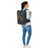 Mochila Deportiva Deuter 322002240140 Grafito