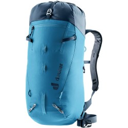 Mochila Deportiva Deuter 336112313820 Azul