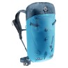 Mochila Deportiva Deuter 336112313820 Azul