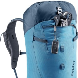 Mochila Deportiva Deuter 336112313820 Azul