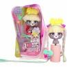 Muñeca IMC Toys VIP PETS Hair Academy - Lady Gigi