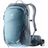 Mochila Deportiva Deuter 320312413740 Azul