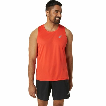 Camiseta para Hombre sin Mangas Asics Core