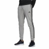 Pantalón para Adultos Adidas 3 Stripes Fl Tc Pt Gris oscuro Hombre