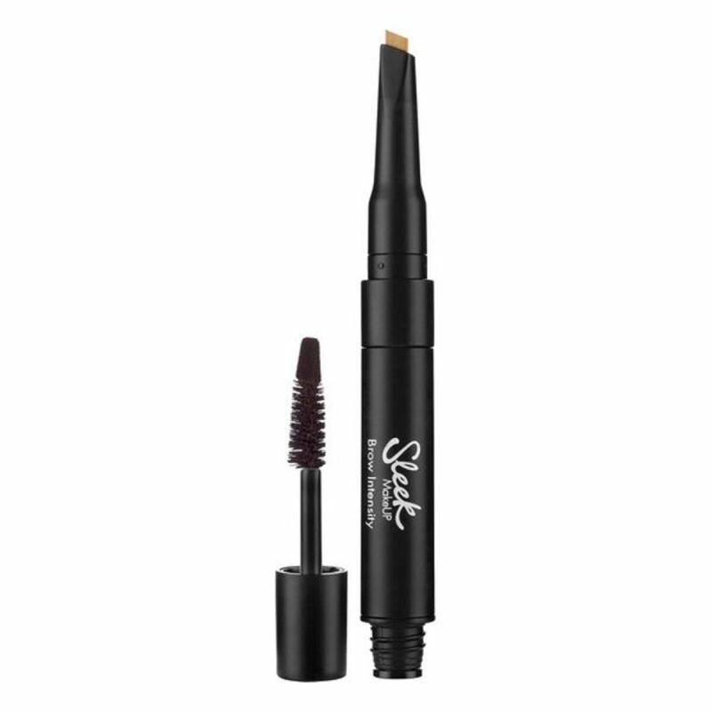 Maquillaje para Cejas Brow Intensity Sleek Extra Dark (3 ml)